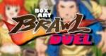 Feature: Box Art Brawl - Duel: Metal Slug Advance (GBA)