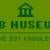 In the age of AI, one man spent years squeezing an entire museum onto a Game Boy - Why? For the most human of reasons