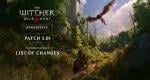 The Witcher 3 Remastered 5.0.1 update out now on Nintendo Switch 2, patch notes – performance improvements new graphics settings, more