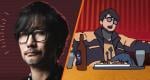 After making a cameo appearance in Cyberpunk 2077, Hideo Kojima is coming to Cyberpunk Edgerunners 2