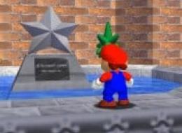 Following 'Millions' of Computations, a Coder Is Convinced They've Deciphered the Mysterious Plaque in Super Mario 64