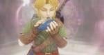 New Zelda: Ocarina Of Time Trailer Is A Throwback To The '90s N64 Ads