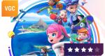 Nintendo Switch Sports Resort review: The most feature-packed Nintendo sports game yet