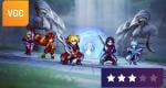 Final Fantasy Resonance Review: A nostalgic JRPG limited by its mobile origins