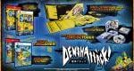 Denshattack reveals Nintendo Switch 2 physical release, Rhythm Showdown update