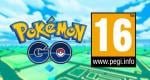 Pokémon Go now rated PEGI 16 following digital game classification update in Europe