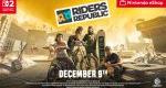 Ubisoft bringing Riders Republic to Nintendo Switch 2