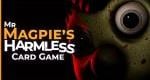 Mr Magpie’s Harmless Card Game announced for Nintendo Switch 2