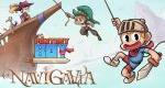 2D platformer Fantasy Boy planned for Nintendo Switch 2