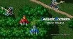 Raiden Project is this week’s Console Archives game on Nintendo Switch 2
