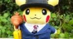 The Pokémon Company Announces New Chain of Permanent Stores, Starting with London in 2029