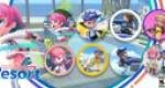 Nintendo Switch Sports Resort icons added to Switch Online