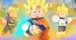 Minecraft x Dragon Ball Z - 1.1 Legends Update Adds More Characters, New Story Mode Fights & Custom Tournament