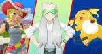 Pokémon Apps Are Coming Back Online After Extended Cybersecurity Outage
