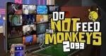 Do Not Feed the Monkeys 2099 releases for Nintendo Switch today