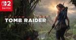 Shadow of the Tomb Raider: Definitive Edition gets surprise Nintendo Switch 2 launch today