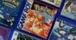 Rare 'Prototype' Pokémon Red Game Boy Cartridge Is Sitting at $25,000 at Auction