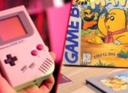 Nintendo Expands Switch Online's Game Boy Library With Three More Titles