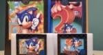 Gallery: iam8bit's Sonic Legacy Cartridges Are Stunning, But Are They Worth The Money?