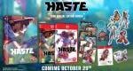 Haste reveals Nintendo Switch 2 physical release