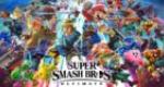 Nintendo Switch eShop charts – October 24, 2026 – Super Smash Bros. Ultimate on top