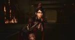 Shift Up and PlatinumGames detail the process of putting Bayonetta costumes in Stellar Blade