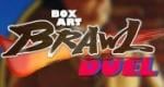 Feature: Box Art Brawl - Duel: Avenging Spirit (Game Boy)