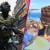 UK Charts: Switch Sports Resort And Call Of Duty Are Fast Off The Start Line