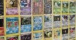 "We Couldn't Believe It" - Man's Forgotten Pokémon Collection Sells For $2 Million