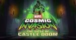 Marvel Cosmic Invasion The Siege of Castle Doom DLC unveils new game mode