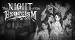 Visual novel The Night of the Exorcism out on Nintendo Switch this week