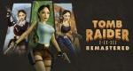 Nintendo Switch eShop latest sales: lowest prices ever for Disco Elysium, Tomb Raider 1-3 and 4-6 Remastered, more