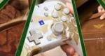 Hori Unveils Brand New Legend Of Zelda Switch 2 Products