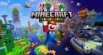 Minecraft Nintendo Switch 2 launch trailer