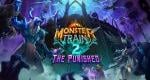 Monster Train 2 getting Nintendo Switch 2 version, The Punished DLC