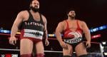 WWE 2K26’s final Ringside Pass launches today, adding four more wrestlers including Earthquake and Typhoon