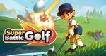Super Battle Golf on the way to Nintendo Switch 2