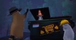 Dumpster Gang heading to Nintendo Switch 2