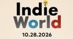 Here’s all 23 games shown during Nintendo’s latest Indie World presentation