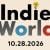 Here’s all 23 games shown during Nintendo’s latest Indie World presentation