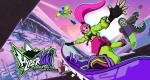 SSX and Jet Set Radio-inspired Hyperyuki: Snowboard Syndicate announced for Nintendo Switch 2