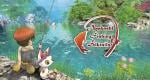 Ayakashi Fishing Folktails announced for worldwide Nintendo Switch 2 and Switch release