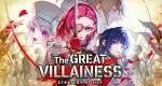 The Great Villainess: Strategy of Lily announced for Nintendo Switch 2