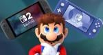 Rumour: Samsung's New Chip Process Kicks Off 'Nintendo Switch 2 Lite' Speculation
