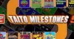 Taito Milestones 5 Announced For Switch, Here Are The Games Included