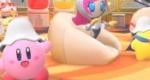 Nintendo Cancels Kirby Air Riders Halloween Event Following Performance Woes