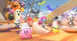 Nintendo cancels Kirby Air Riders Halloween event