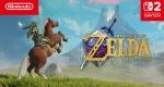 Zelda: Ocarina of Time Nintendo Switch 2 remake “What’s New” trailer