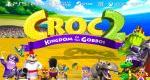 Croc 2 Kingdom of the Gobbos launch trailer – 3D platformer receives Nintendo Switch remaster