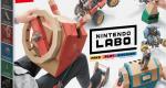Best Buy: Nintendo Labo kits for $40